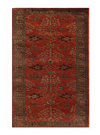 Wool Rug - Domenico - runner