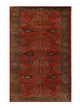 Wool Rug Domenico - Wool Rug