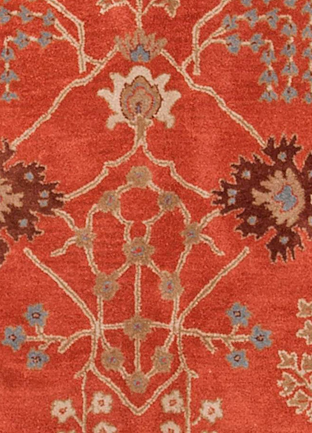 Wool Rug Domenico - Wool Rug