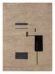 Wool Rug 180x270cm - Wool Rug