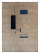 Wool Rug 180x270cm - Wool Rug