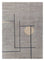 Wool Rug - 360 x 270 cm - grey