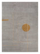 Wool Rug 270x360cm - Wool Rug