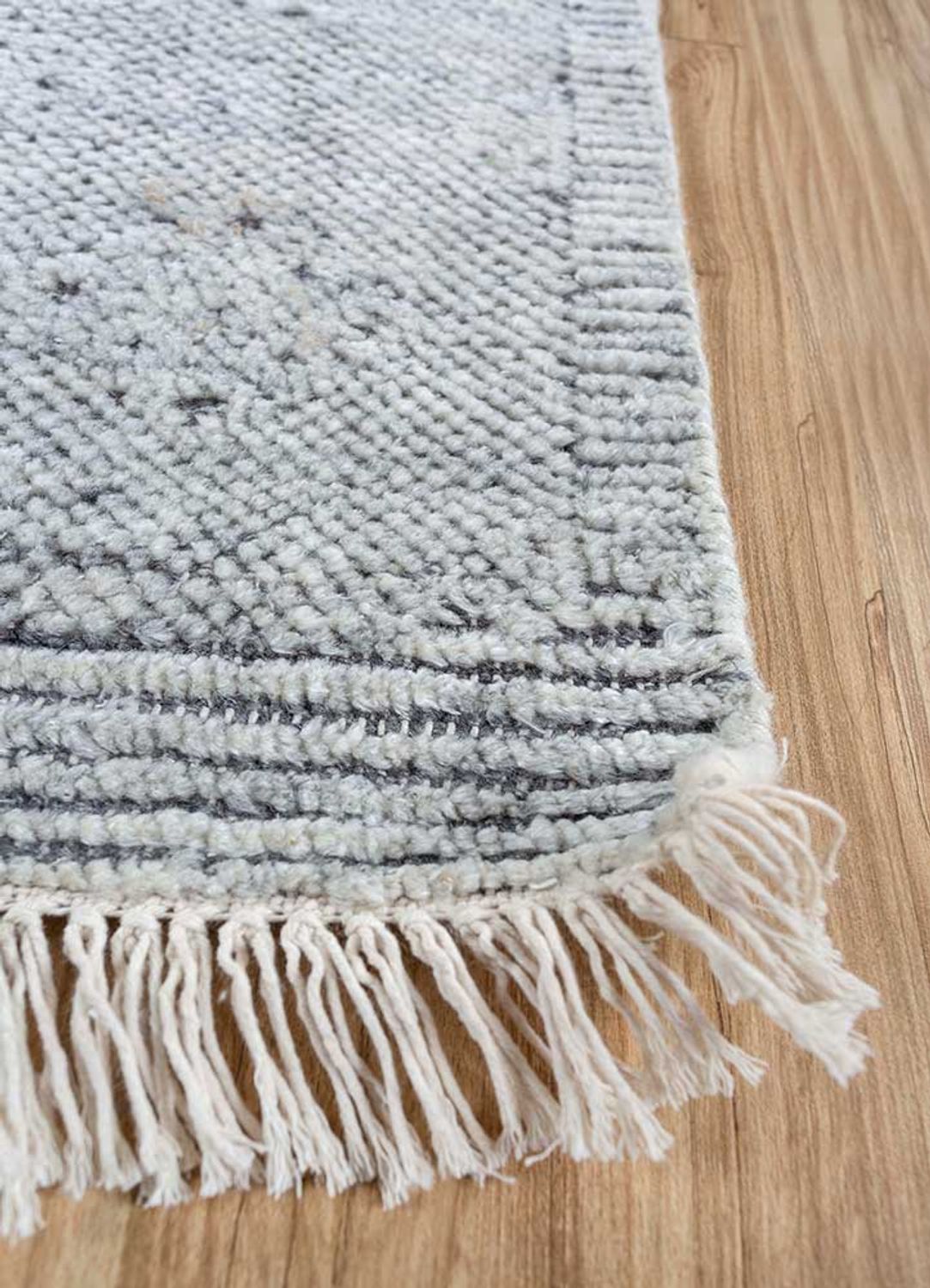 Designer Rug Lukas - Designerteppich