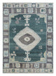 Wool Rug 240x300cm - Wool Rug
