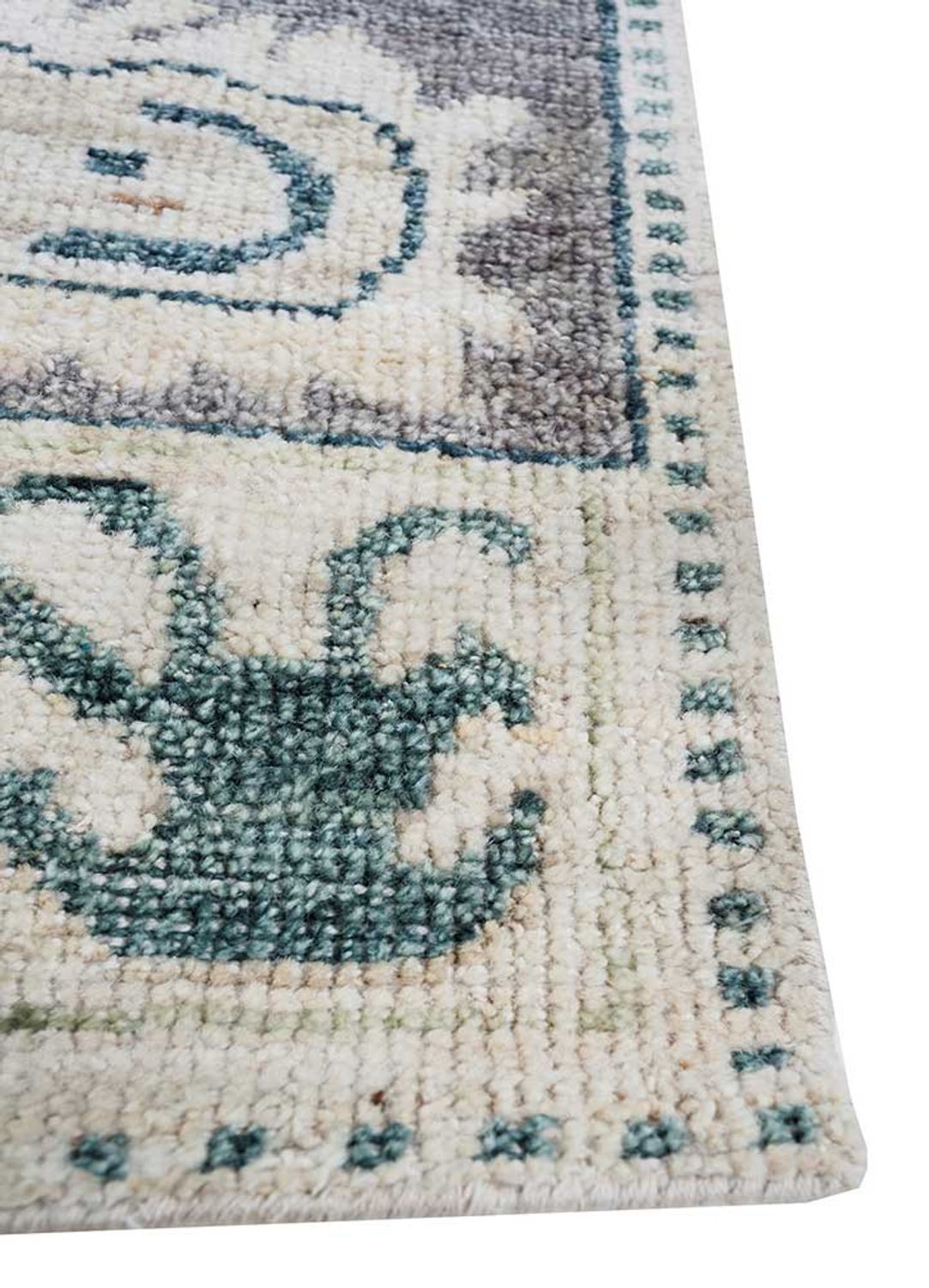 Wool Rug 240x300cm - Wool Rug