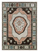Wool Rug 300x240cm - Wool Rug