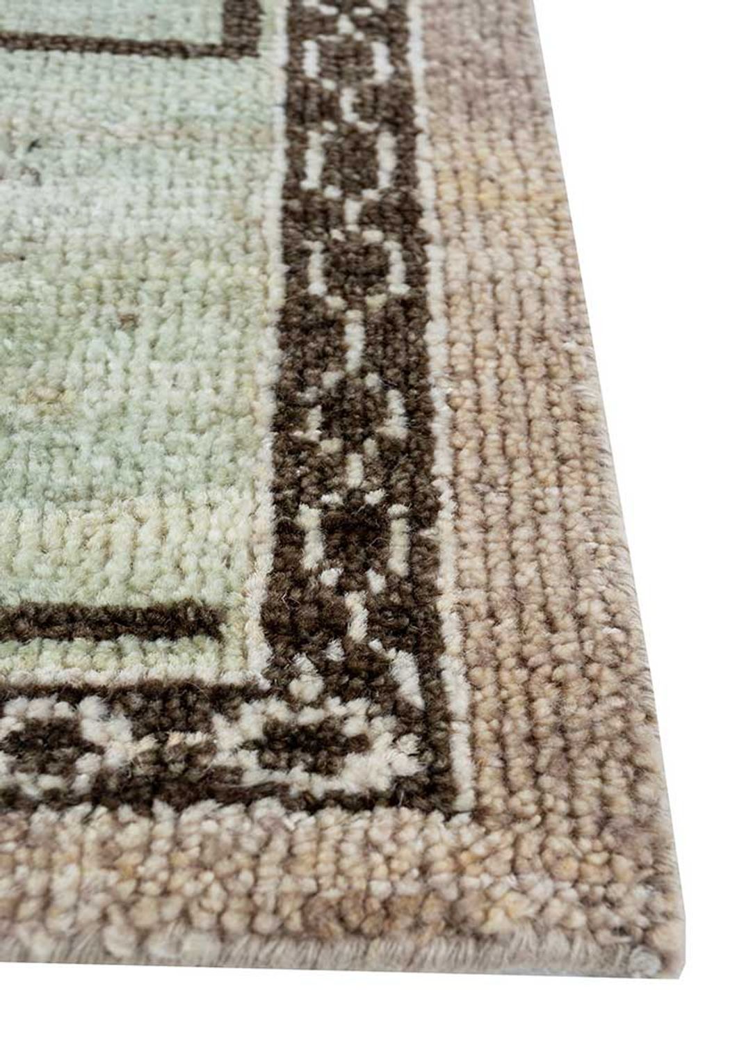 Wool Rug 300x240cm - Wool Rug