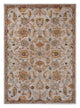 Wool Rug - Otto - rectangle