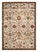 Wool Rug 180x270cm - Wool Rug