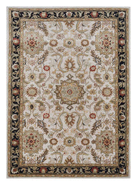 Wool Rug - Donovan - rectangle