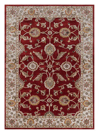 Wool Rug - Grady - rectangle