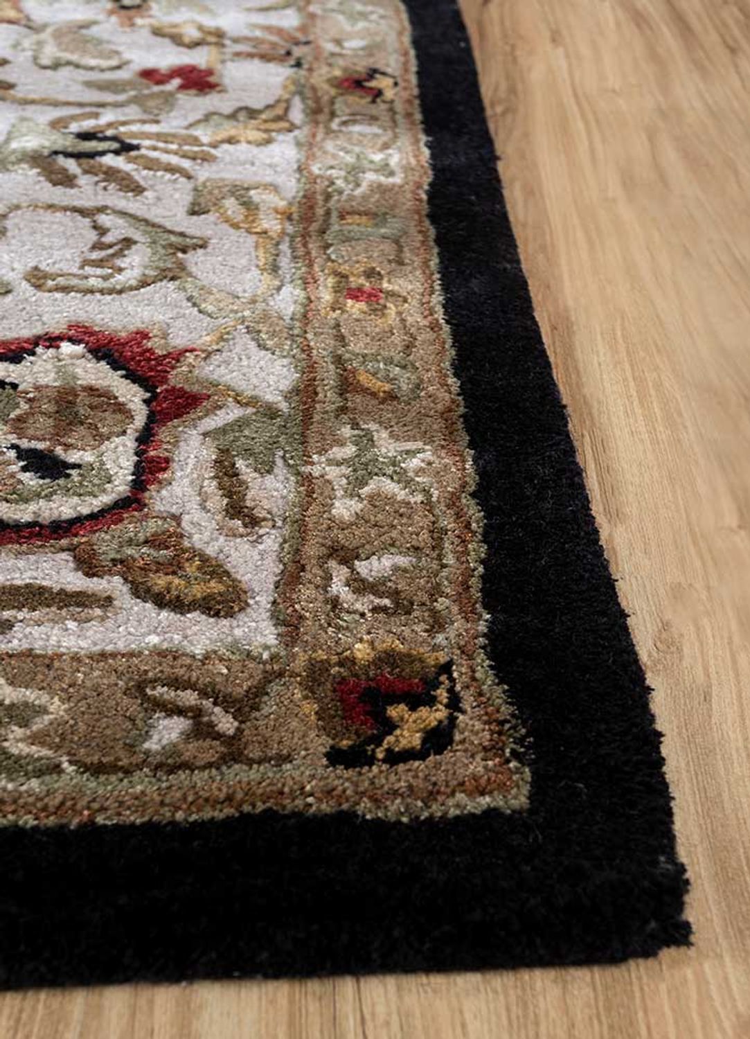 Wool Rug 240x300cm - Wool Rug
