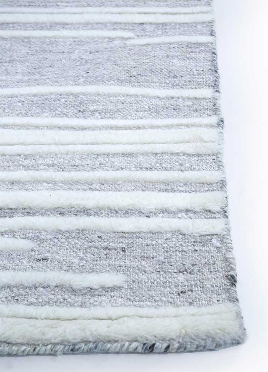 Wool Rug 240x300cm - Wool Rug