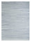 Wool Rug - 300 x 240 cm - light grey