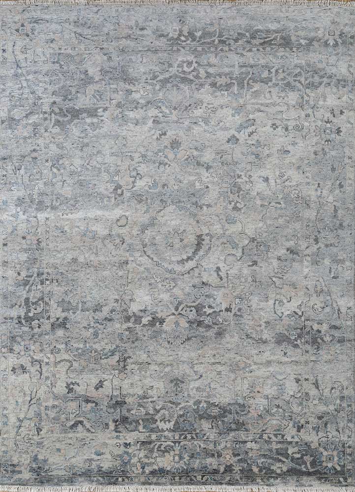 Wool Rug 240x300cm - Wool Rug