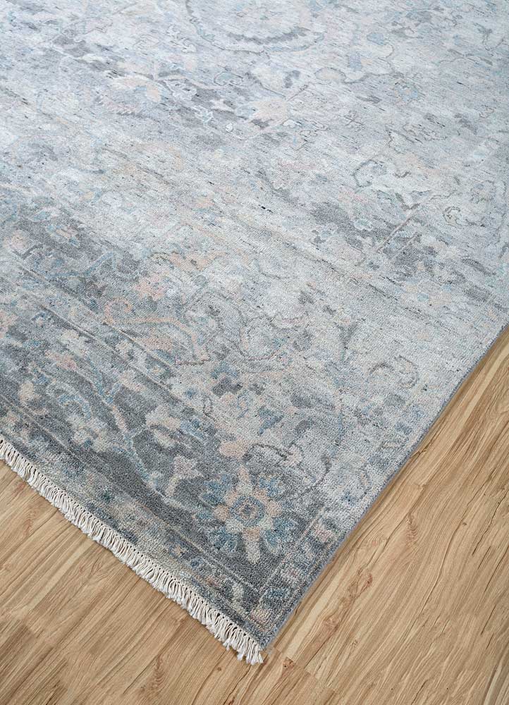 Wool Rug 240x300cm - Wool Rug