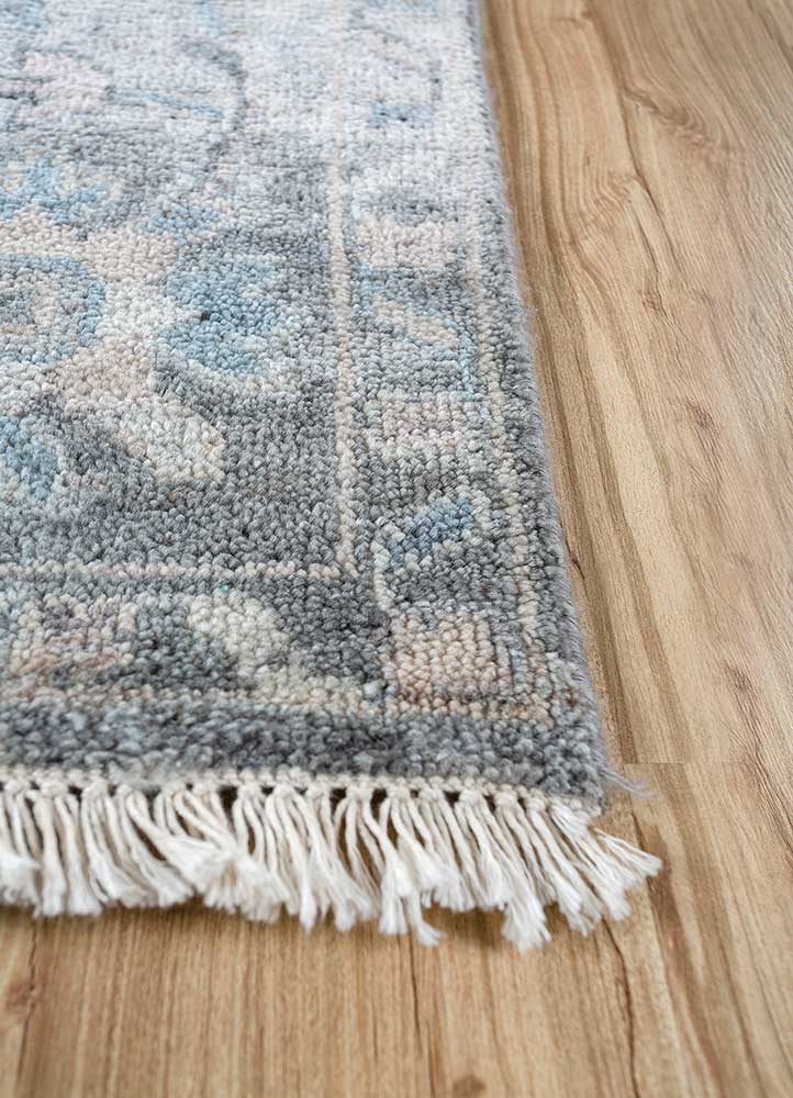 Wool Rug 240x300cm - Wool Rug