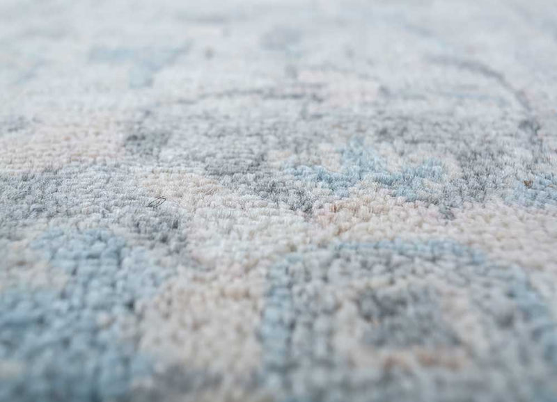 Wool Rug 240x300cm - Wool Rug