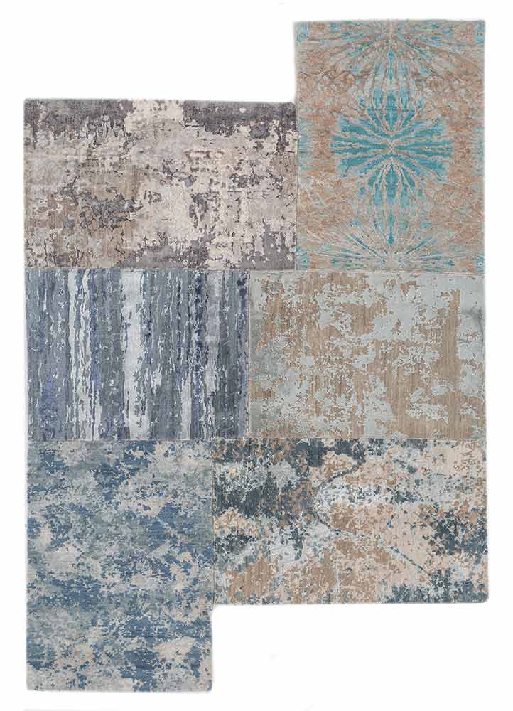 Wool Rug 150x240cm - Wool Rug