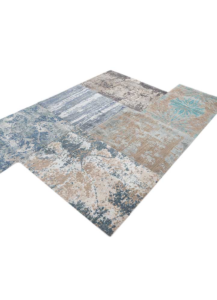 Wool Rug 150x240cm - Wool Rug