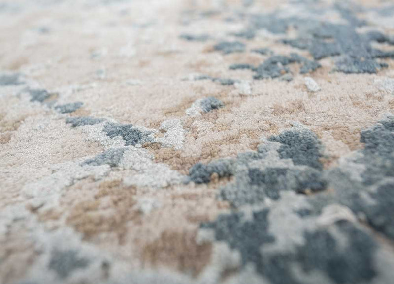 Wool Rug 150x240cm - Wool Rug