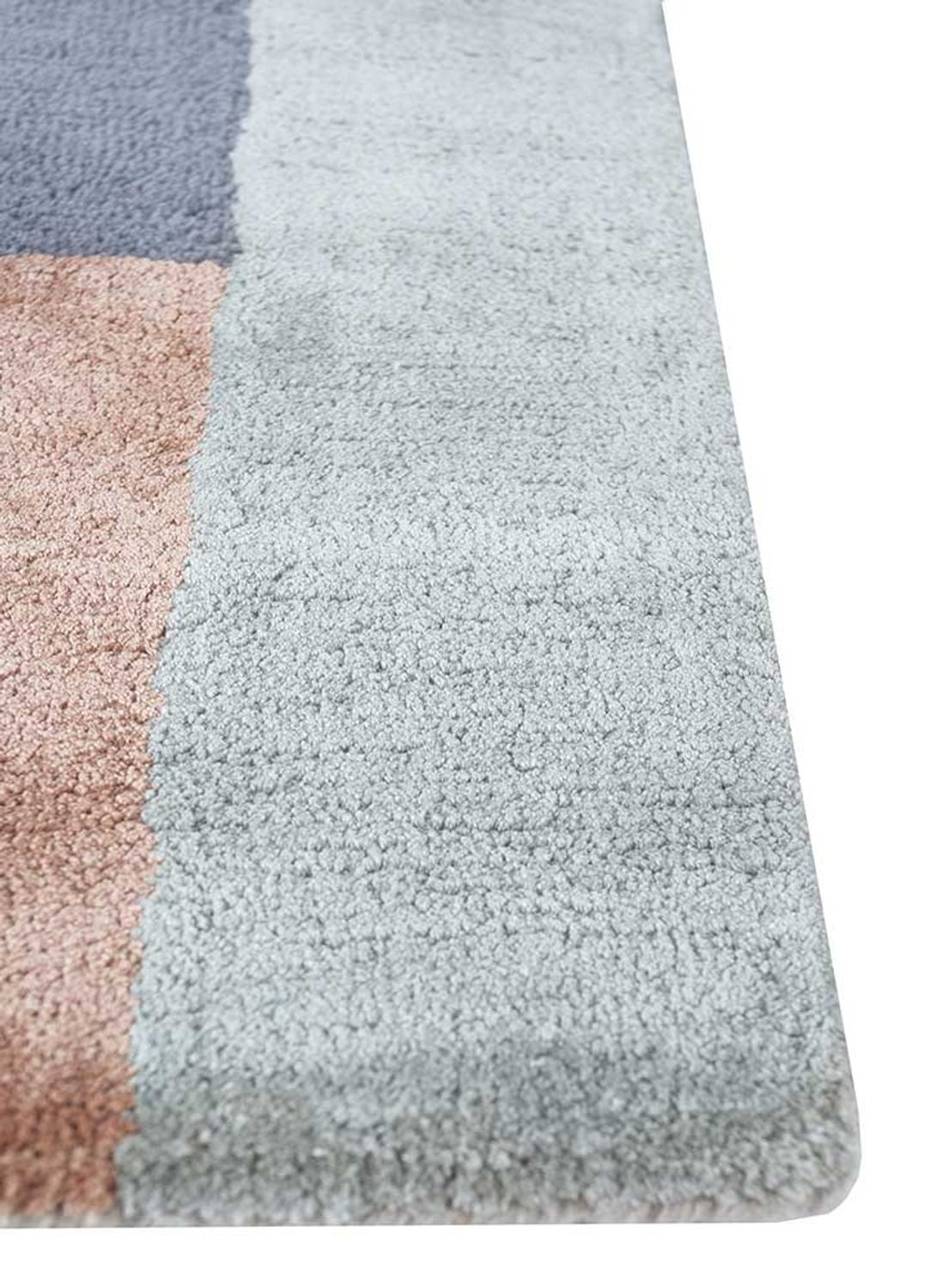Wool Rug River - Wool Rug