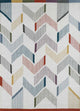 Wool Rug 170x240cm - Wool Rug