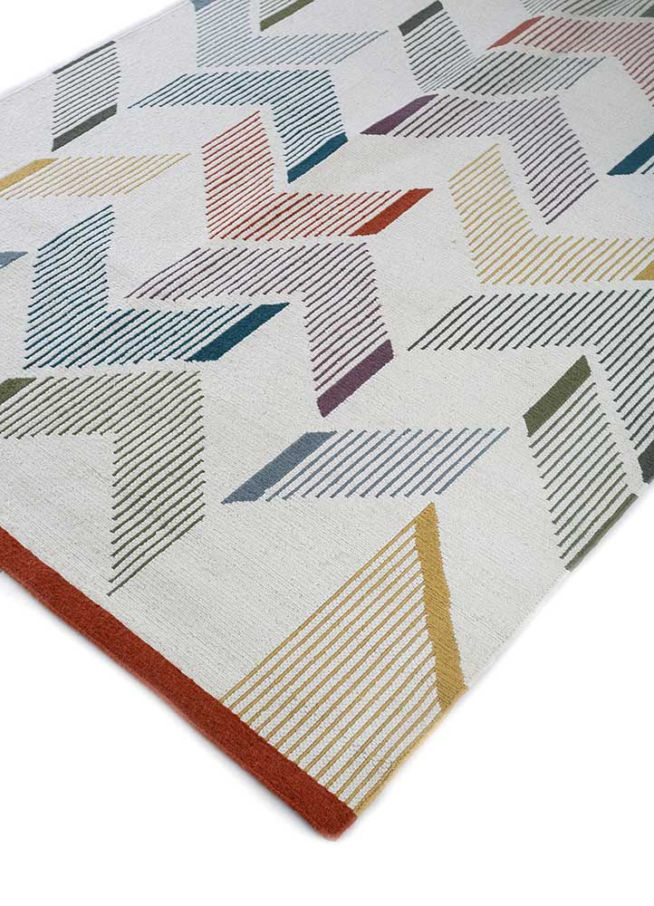 Wool Rug 170x240cm - Wool Rug