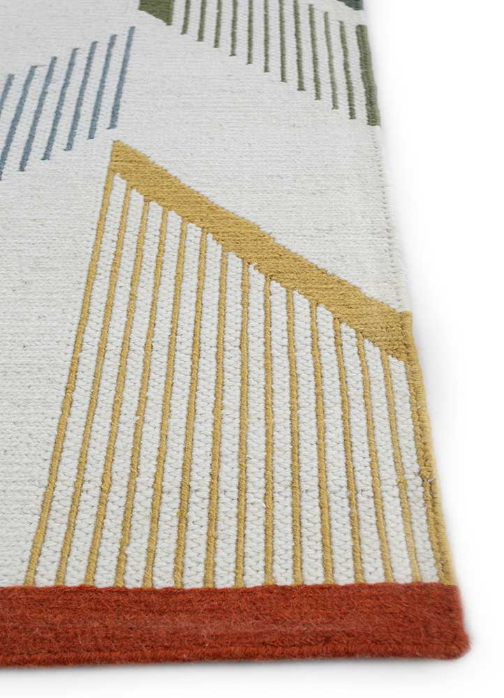 Wool Rug 170x240cm - Wool Rug