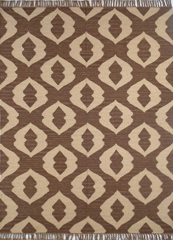 Wool Rug 150x240cm - Wool Rug