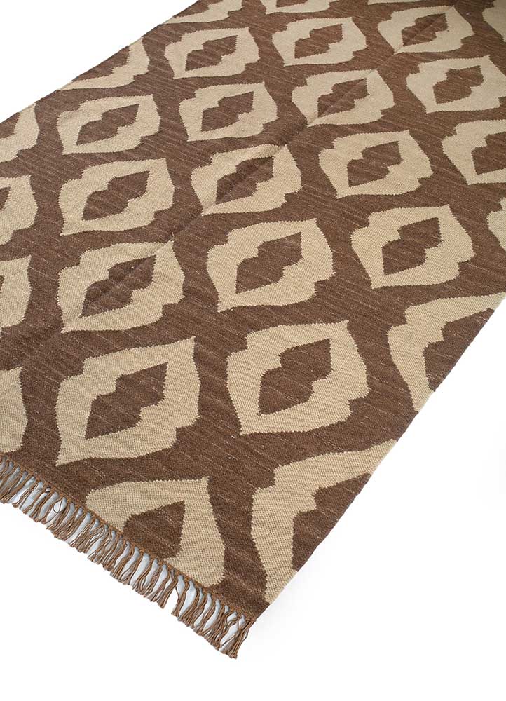 Wool Rug 150x240cm - Wool Rug