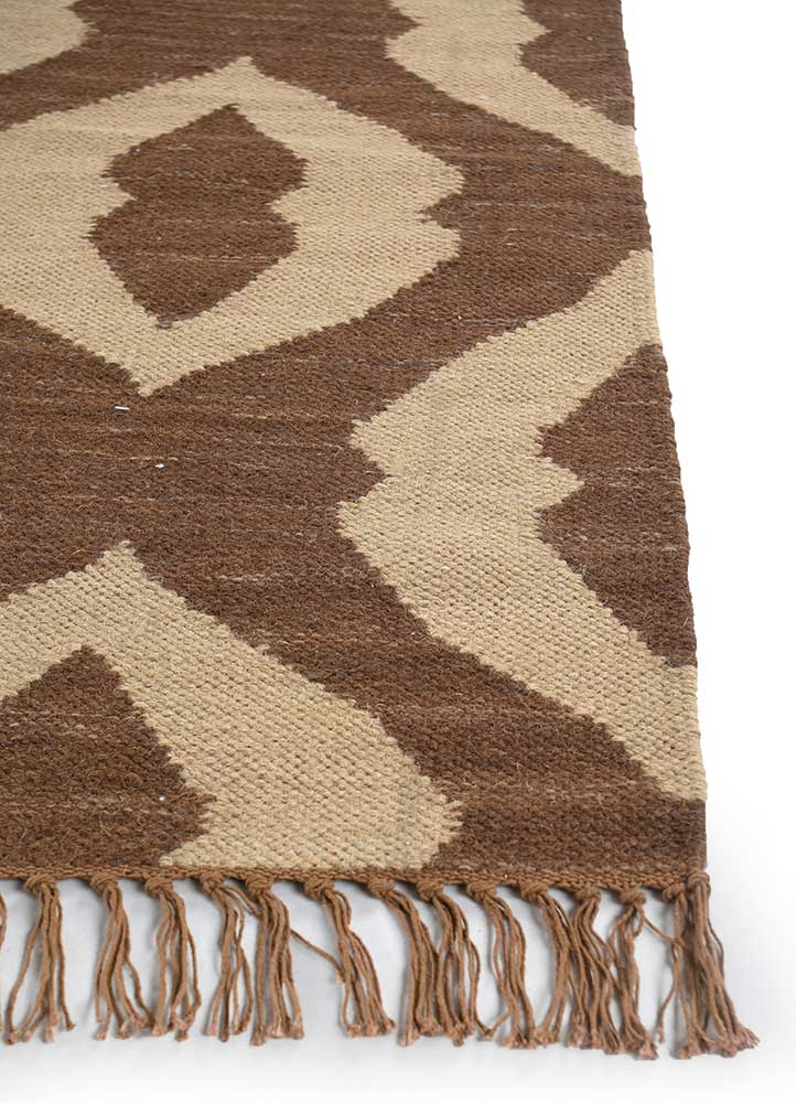 Wool Rug 150x240cm - Wool Rug