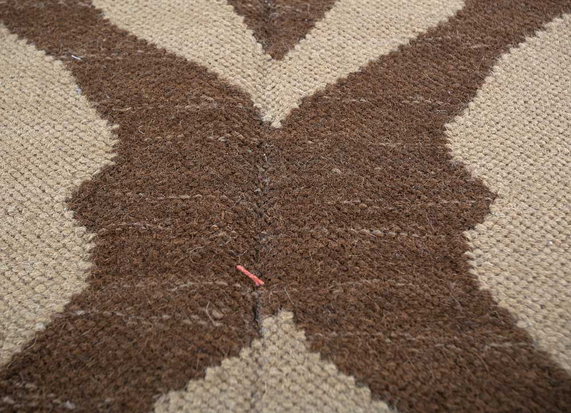 Wool Rug 150x240cm - Wool Rug