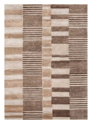 Wool Rug - Geraldina - rectangle