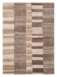 Wool Rug - Geraldina - rectangle