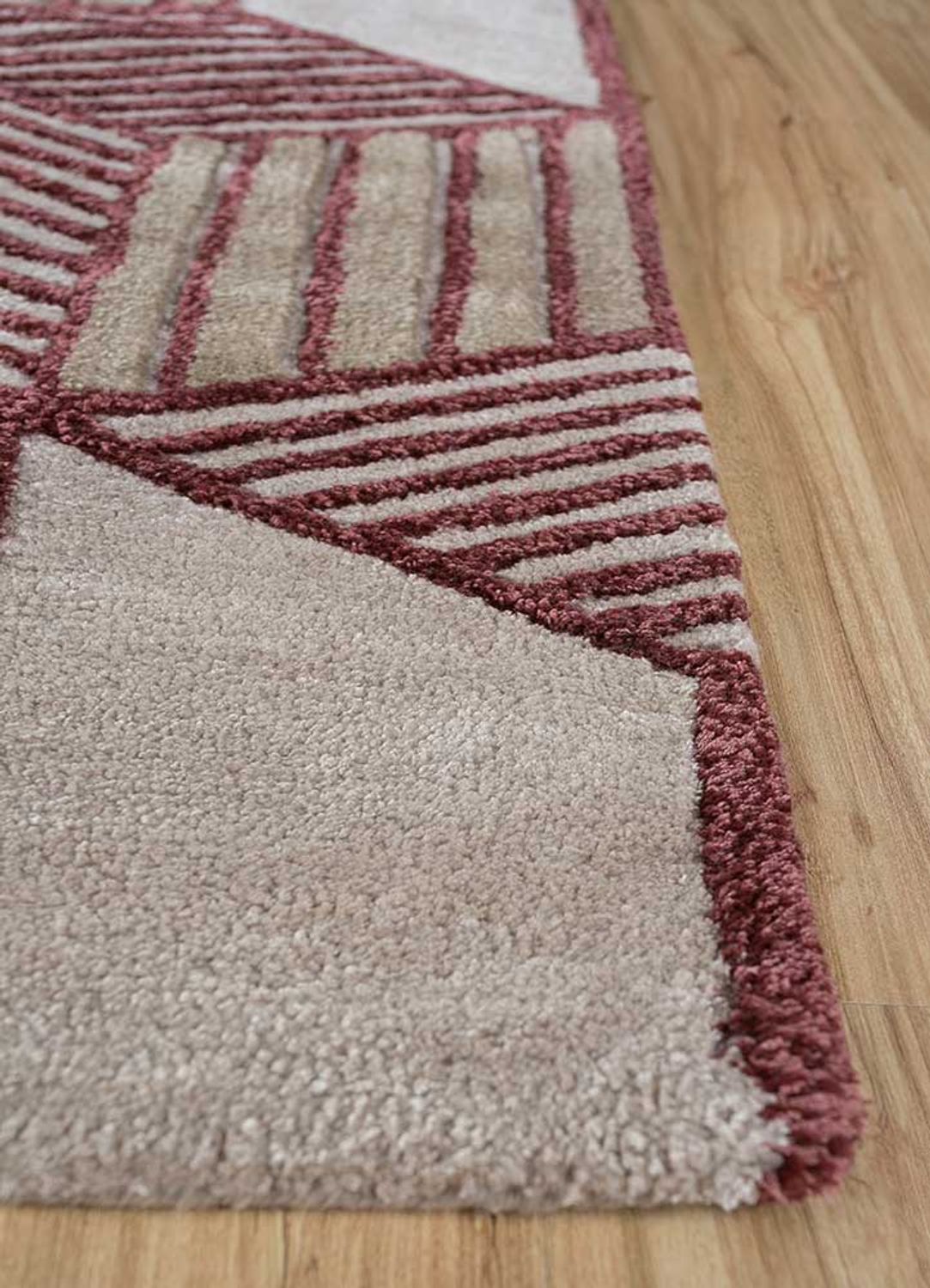 Wool Rug Arthur - Wool Rug
