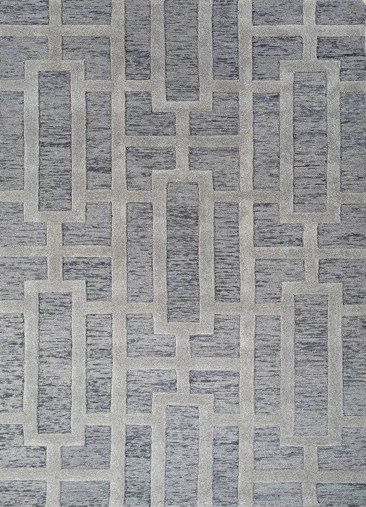 Wool Rug 150x240cm - Wool Rug