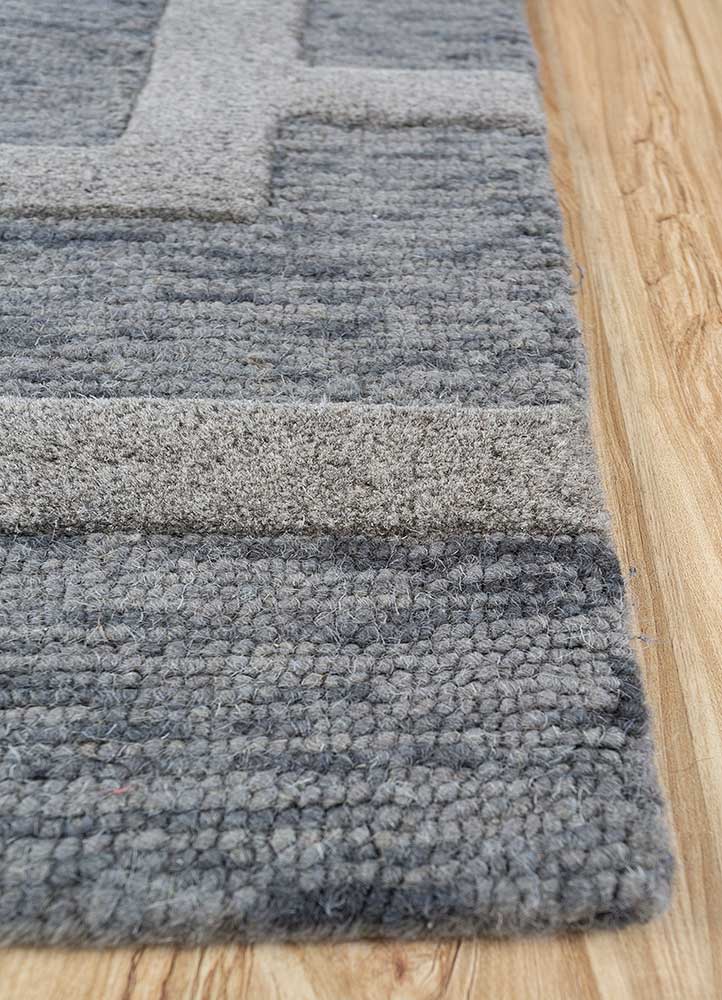 Wool Rug 150x240cm - Wool Rug