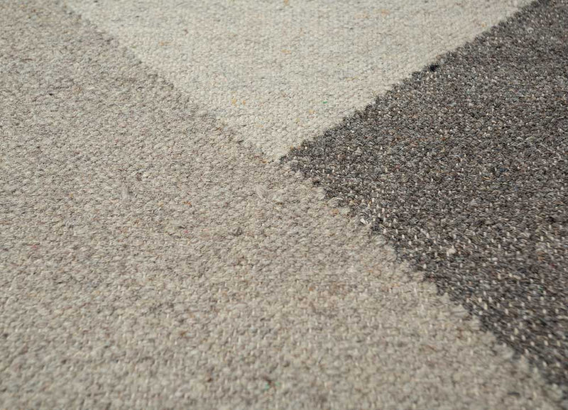 Wool Rug 150x240cm - Wool Rug