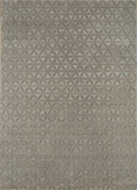 Wool Rug - 270 x 180 cm - beige