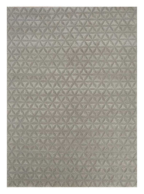 Wool Rug - 270 x 180 cm - beige