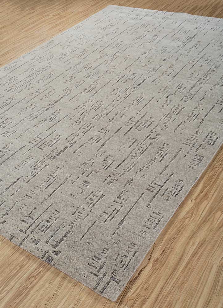 Wool Rug 180x270cm - Wool Rug