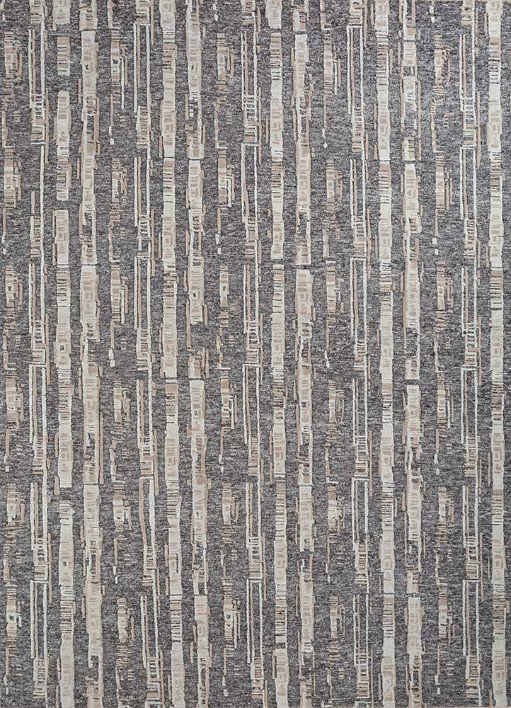 Wool Rug 180x270cm - Wool Rug