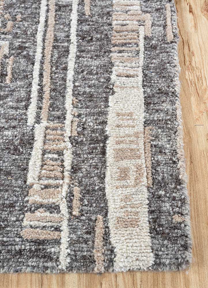 Wool Rug 180x270cm - Wool Rug