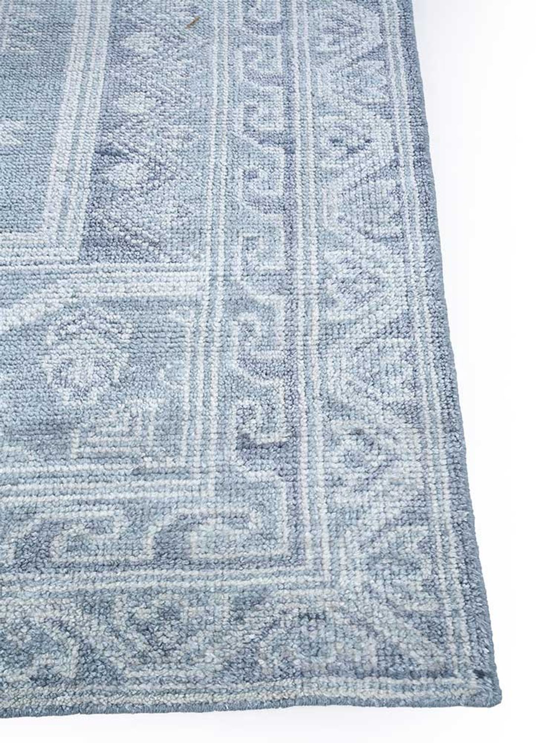 Wool Rug Derek - Wool Rug