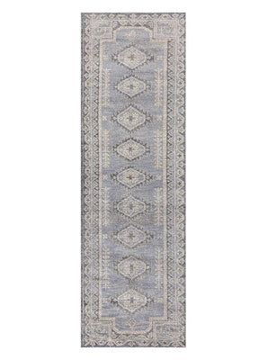 Wool Rug - Irenee - runner