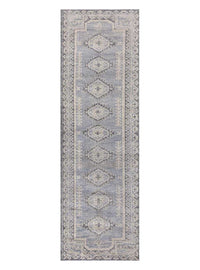 Wool Rug - Irenee - runner