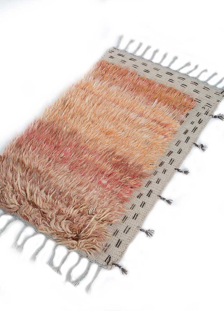 Wool Rug 60x90cm - Wool Rug