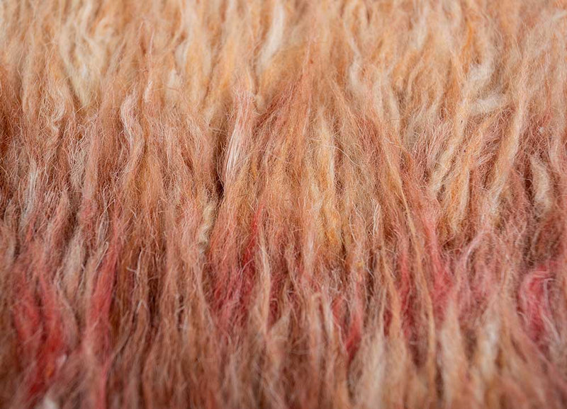 Wool Rug 60x90cm - Wool Rug
